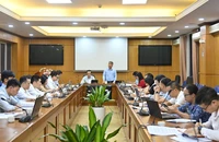 Đề xuất 9 hành vi bị cấm trong dự thảo Luật Chuyển đổi số