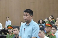 Kết luận điều tra vụ Phúc Sơn liên quan các sai phạm giao đất sân bay Nha Trang