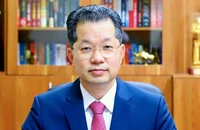 Bí thư Thành ủy Đà Nẵng Nguyễn Văn Quảng giữ chức Phó Tổng Thanh tra Chính phủ