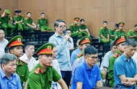Bị cáo Phạm Thái Hà bị phạt 5 năm 6 tháng tù vụ Tập đoàn Thuận An