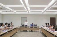 Đề xuất bỏ thuế khoán đối với hộ kinh doanh, cá nhân kinh doanh