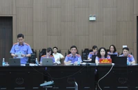 VKS đánh giá vụ Thuận An là điển hình về vi phạm đấu thầu