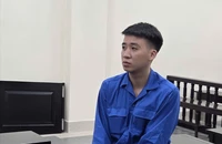 Gây án giết người từ vụ đánh ghen lúc 0 giờ