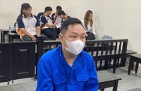 Lãnh án sau phi vụ làm giấy tờ xe sang để mở nhà hàng cá lăng 