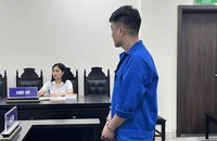 Nhân viên tiệm vàng chiếm đoạt 3 tỉ để “nướng” vào game 