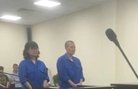 Nổ là Thiếu tướng để lừa đảo tiền tỉ