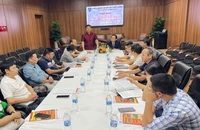 500 đại biểu sẽ tham dự Hội nghị thường niên lần thứ 38 LAWASIA