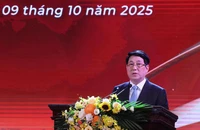 Chủ tịch nước Lương Cường nói về nền tảng cốt lõi tạo nên uy tín của luật sư