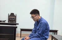Gây án giết người vì ghen tuông với người yêu cũ
