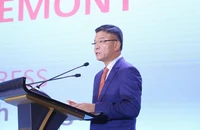 Phó Thủ tướng Lê Thành Long dự Hội nghị thường niên LawAsia lần thứ 38