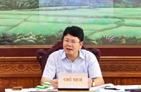 Thẩm định đề án thu hút chuyên gia pháp luật là người Việt Nam ở nước ngoài