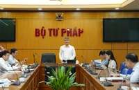 Thanh tra Chính phủ đề xuất tăng số tiền trích để lại từ các khoản thu hồi, phát hiện