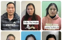 Sắp xét xử bà 'trùm’ buôn lậu vàng trị giá 1.200 tỉ đồng