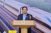 Thủ tướng yêu cầu khởi công tuyến Bến Thành- Tham Lương vào cuối năm 2025