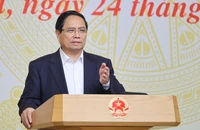 Thủ tướng yêu cầu đưa dự án nhà ở xã hội vào 'luồng xanh', 'luồng ưu tiên'