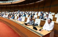 Đề xuất mới về trình tự, thủ tục thi hành án tử hình