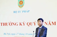 Ban hành 19 quyết định về thủ tục hành chính đặc biệt liên quan phân cấp, phân quyền