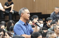 Cựu bí thư Thành ủy đánh bạc hơn 4 triệu USD, hết tiền thì đi vay