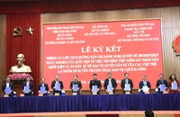 Quyền của Viện kiểm sát trong vụ án dân sự công ích