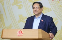 Để người dân tiếp cận nhanh nhất, thuận lợi nhất nhà ở xã hội