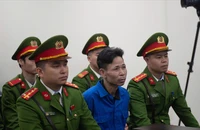 Tòa tuyên tử hình người đốt quán cà phê ở Hà Nội khiến 11 người chết 