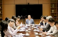 Sửa Luật Công chứng: Đề xuất 9 nhóm giao dịch bắt buộc công chứng