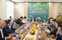 Ngân hàng đề nghị được thành lập công ty Fintech 