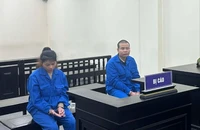 Chủ thầu bán ma túy cho công nhân trừ vào tiền lương