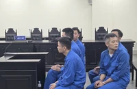 Hoãn phiên tòa vụ cựu cán bộ nhận hối lộ để không xử lý hình sự người sử dụng ma túy