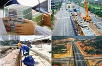 Thủ tướng chỉ đạo về đầu tư công, 55 ngày giải ngân 360.000 tỉ đồng