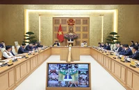 Dự kiến hết năm 2025, cả nước sẽ có hơn 3.345 km tuyến chính cao tốc