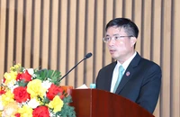 TAND TP Hà Nội giải quyết 100% các vụ án trọng điểm trong năm 2025