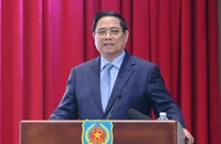 Thủ tướng yêu cầu chuyển từ quản lý bằng pháp luật sang kiến tạo thể chế phát triển