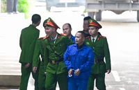 Cựu thẩm phán Ngô Văn Nam: 'Bị cáo không ngờ sự việc lại nghiêm trọng như vậy...'