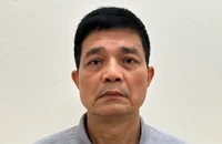 Truy tố 2 cựu Cục trưởng Cục An toàn thực phẩm nhận hối lộ