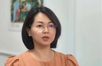 Sắp xét xử vợ chồng cựu cục trưởng Cục An toàn thực phẩm