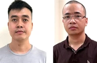 Truy tố Chủ tịch Z Holding sản xuất sữa giả Hiup 