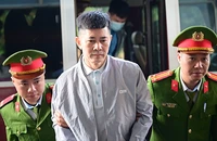 Cựu Phó Chủ nhiệm Văn phòng Quốc hội Phạm Thái Hà rút đơn kháng cáo 
