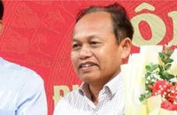 Truy tố cựu Giám đốc Ban quản lý dự án Đắk Lắk nhận tiền doanh nghiệp tại nhà riêng