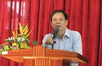 Truy tố cựu Chủ tịch, cựu Tổng Giám đốc Tổng công ty xi măng Việt Nam VICEM