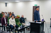 Sai phạm đấu thầu đường tránh Buôn Ma Thuột: Cựu Giám đốc Ban QLDA tỉnh bị đề nghị 9-10 năm tù 