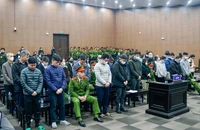 Vụ án tại Cục An toàn thực phẩm: Chồng cựu cục trưởng khai từng đề nghị cấp dưới dừng nhận hối lộ