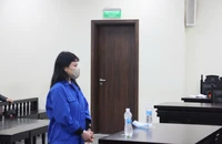 Cựu phó giám đốc chi nhánh ngân hàng lừa đảo 2.705 tỉ đồng