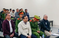 Cựu giám đốc Ban Quản lý dự án tỉnh Đắk Lắk bị phạt 8 năm tù