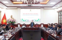 Dự thảo Luật Luật sư sửa đổi sẽ chưa quy định về luật sư công