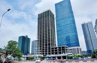 Sáng nay, xét xử cựu Chủ tịch, cựu Tổng giám đốc Tổng công ty xi măng Việt Nam Vicem