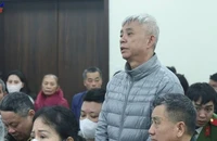 Lời khai về việc chi hoa hồng của cựu Chủ tịch Công ty Dược Sơn Lâm