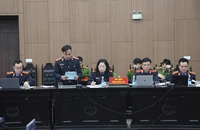 Cựu Chủ tịch Tổng công ty Xi măng Vicem bị đề nghị mức án 12-13 năm tù