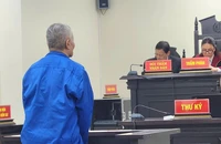 Án mạng từ vụ hỗn chiến 40 năm trước ở chợ Xanh Hà Nội 