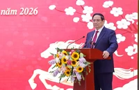 Thủ tướng đề nghị phân tích sâu hơn nội hàm của 'kỷ nguyên mới'